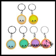 Load image into Gallery viewer, Dumpling Keychains
