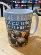Load image into Gallery viewer, Lake Huron Michigan Coffee Mug
