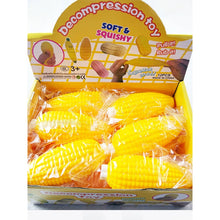 Load image into Gallery viewer, Corn Flour Stress Release Squishy Toy
