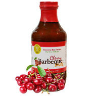 Cherry BBQ Sauce, 19 oz.