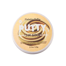 Load image into Gallery viewer, J'adore Metallic Color Putty
