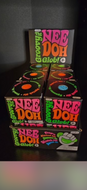 Nee Doh Groovy Glob