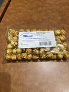 Mackinac Island Butter Toffee Popcorn
