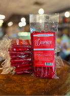 Cherry Licorice