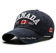 Canada Hat