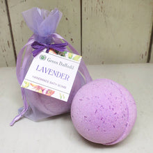 Load image into Gallery viewer, Lavender Bath Bombs

