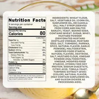 Load image into Gallery viewer, Honey Mustard Pretzels 6oz
