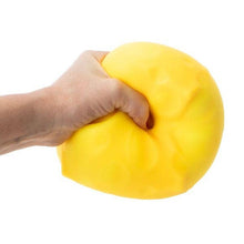 Load image into Gallery viewer, RMS® SmushMart™ Giant Cheese Block Squishy 1pc
