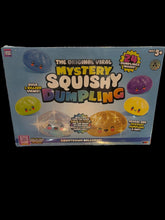 Load image into Gallery viewer, RMS Mystery Squishy Dumpling Countdown Calendar

