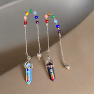 Chakra Pendulum