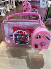 Load image into Gallery viewer, Squishy Carry Case Medium
