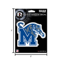 Load image into Gallery viewer, Detroit Lions Die Cut Vinyl Decal
