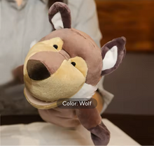 Load image into Gallery viewer, Hand Puppet

