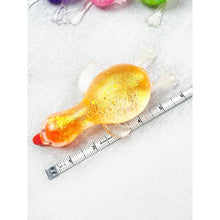 Load image into Gallery viewer, Rainbow Duck Squishy
