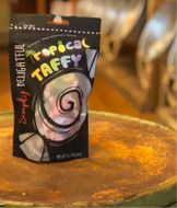 Assorted Tropical Salt Water Taffy