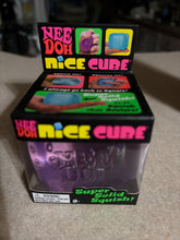 Load image into Gallery viewer, Nee Doh Nice Cube
