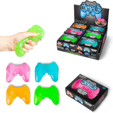 Load image into Gallery viewer, Scrunchems® Sugar Controller Squishy
