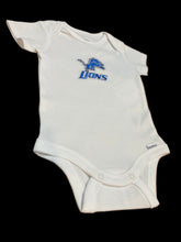 Load image into Gallery viewer, Detroit Lions Baby/Toddler Shirt
