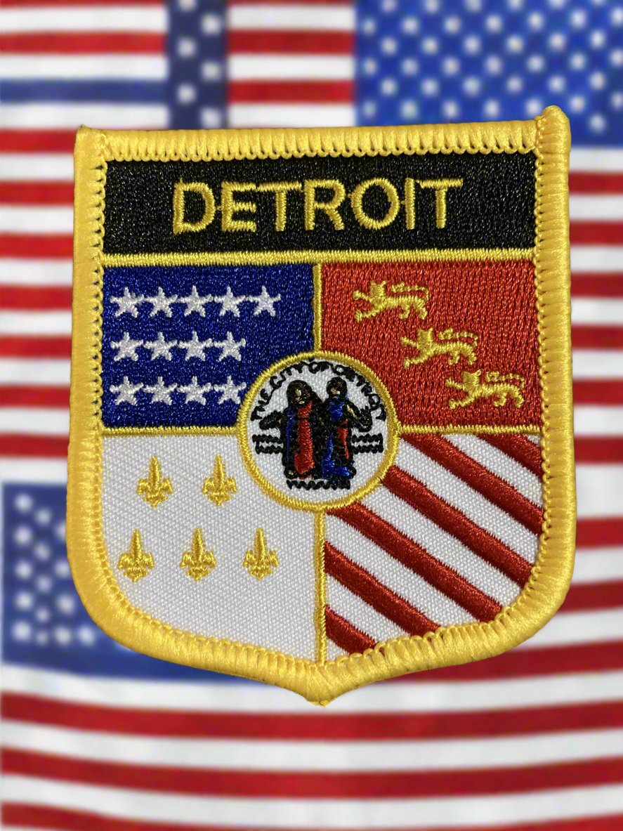 Detroit Patch