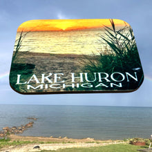 Load image into Gallery viewer, Lake Huron Michigan Magnet

