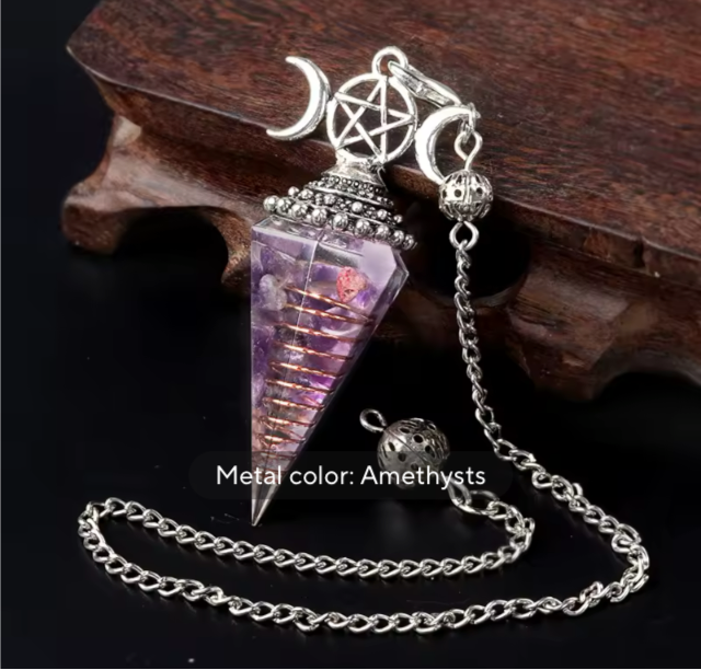Pendulum