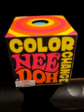 Load image into Gallery viewer, NeeDoh Color Change

