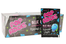 Load image into Gallery viewer, Pop Rocks Blue Razz
