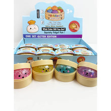 Load image into Gallery viewer, Mini Glitter Dumpling
