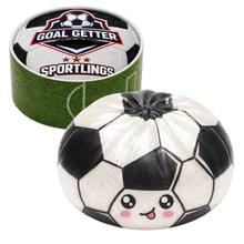 Load image into Gallery viewer, Fun Doh Sports Dumpling
