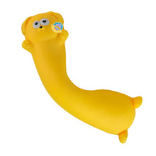 Load image into Gallery viewer, Easy Sqweezy Stretchy Pets Dog
