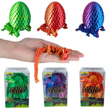 Load image into Gallery viewer, Scales &amp; Tails Dragon Eggs
