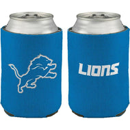 Detroit Lions Can Coozie