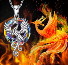Load image into Gallery viewer, Firebird Necklace
