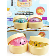 Mini Glitter Dumpling