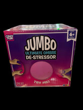 Load image into Gallery viewer, Jumbo De-Stressor

