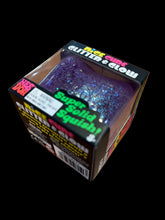 Load image into Gallery viewer, Nee Doh Glitter &amp; Glow Nice Cube
