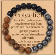 Protection Bracelet
