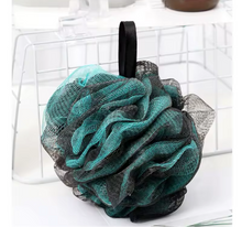Load image into Gallery viewer, Loofah Bath Sponge
