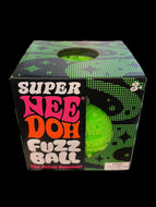 NeeDoh Super Fuzz Ball