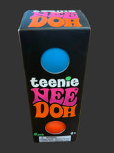 Load image into Gallery viewer, NeeDoh Teenie
