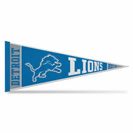 NFL Detroit Lions Rally 12