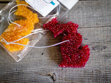 Load image into Gallery viewer, State of Michigan Air Fresheners - Choose Happiness
