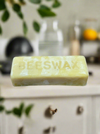 Bees Wax Bar