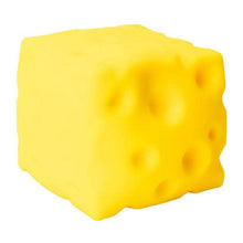 Load image into Gallery viewer, RMS® SmushMart™ Giant Cheese Block Squishy 1pc
