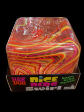 Load image into Gallery viewer, NeeDoh Nice Berg Swirl
