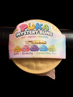 Mystery Mini Dumpling Puka Bun