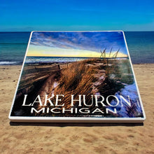 Load image into Gallery viewer, Lake Huron Coaster
