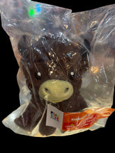 Load image into Gallery viewer, Squishy Highland Cow
