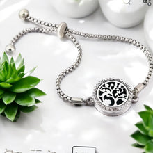 Load image into Gallery viewer, Essential Oil Bracelet
