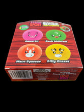 Load image into Gallery viewer, Nee Doh Teenie Fuzz Ball Farmyard
